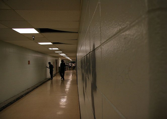 Inside: America's Toughest High School - Photos