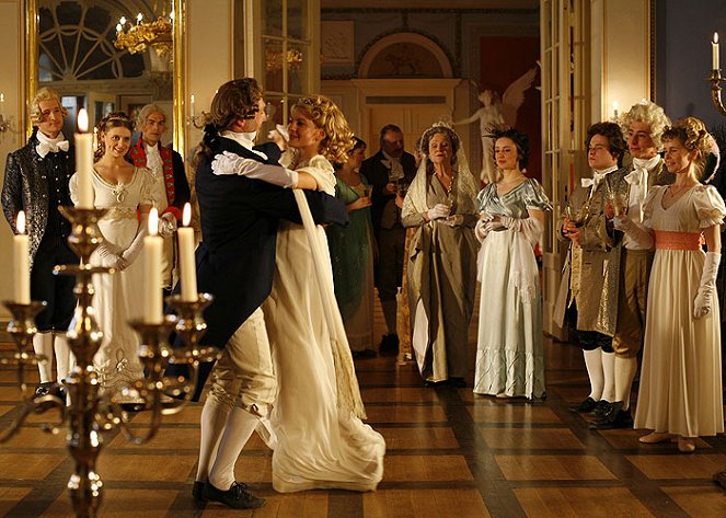 Louisa of Prussia - The Queen of Hearts - Kuvat elokuvasta