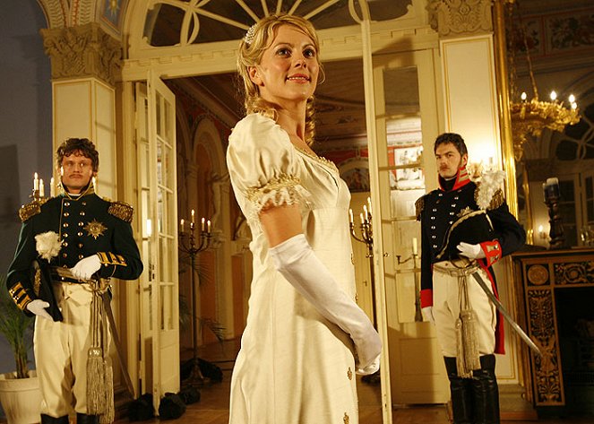 Louisa of Prussia - The Queen of Hearts - Filmfotos