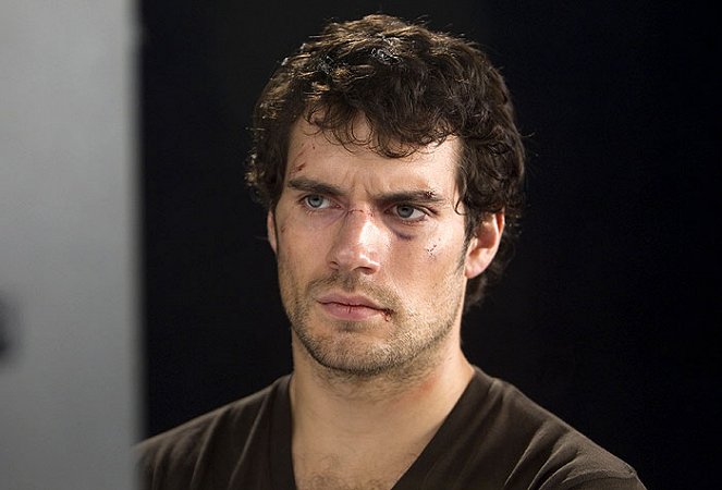 The Cold Light of Day - Filmfotos - Henry Cavill