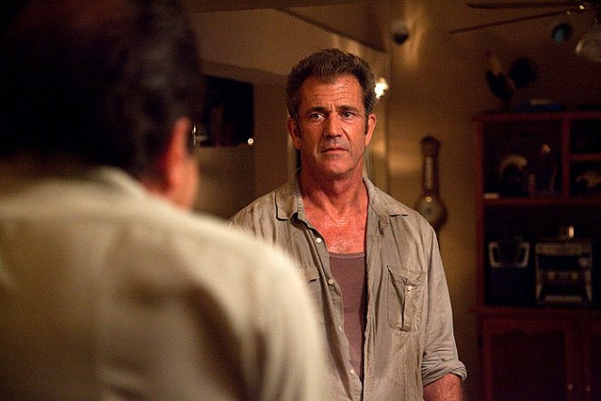 Kill the Gringo - Film - Mel Gibson