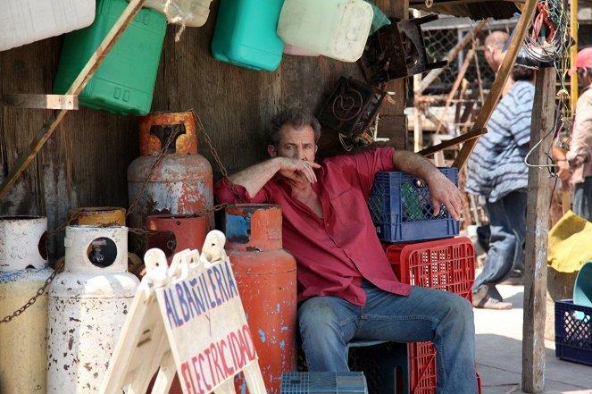 Get The Gringo - Kuvat elokuvasta - Mel Gibson