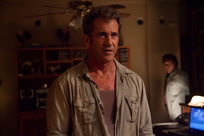 Get the Gringo - Photos - Mel Gibson