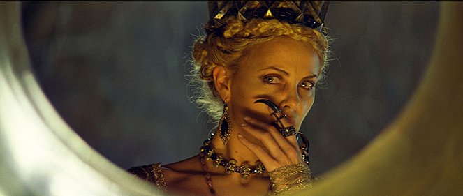 Snow White and the Huntsman - Photos - Charlize Theron