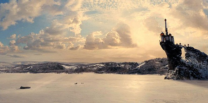 Spieglein Spieglein – Die wirklich wahre Geschichte von Schneewittchen - Filmfotos