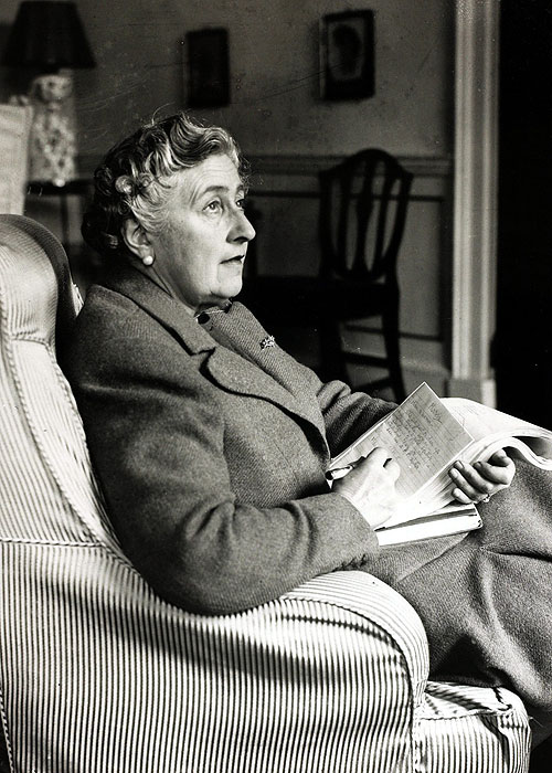 Agatha Christie’s Garden – Murder and Mystery in Devon - Kuvat elokuvasta