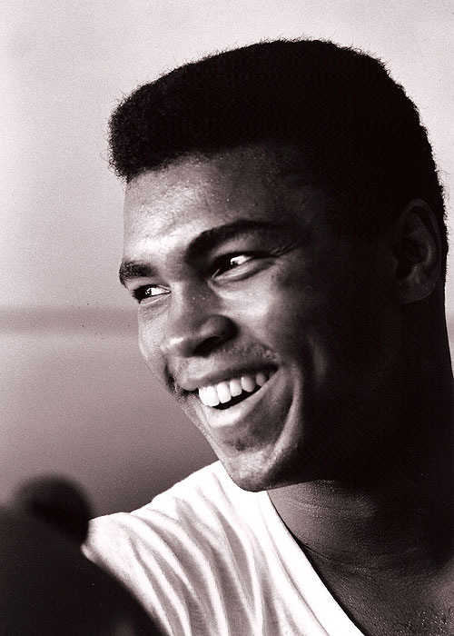 Becoming Muhammad Ali - Filmfotos