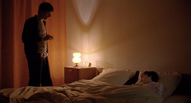Noche Vieja - De la película - Jiří Černý