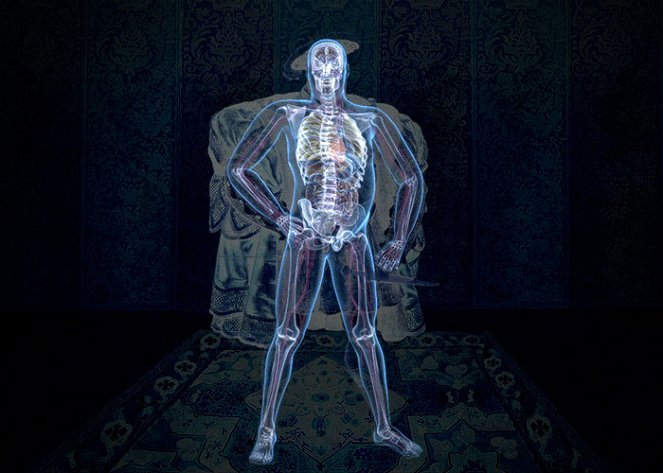 Inside the Body of Henry VIII - Filmfotók