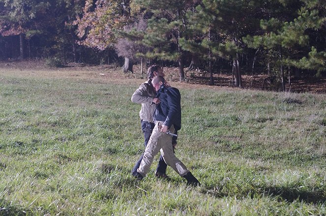 The Walking Dead - Die besseren Engel unserer Natur - Filmfotos