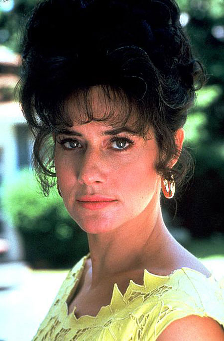 GoodFellas - Werbefoto - Lorraine Bracco