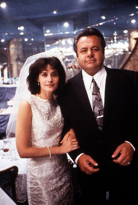 Uno de los nuestros - Promoción - Lorraine Bracco, Paul Sorvino