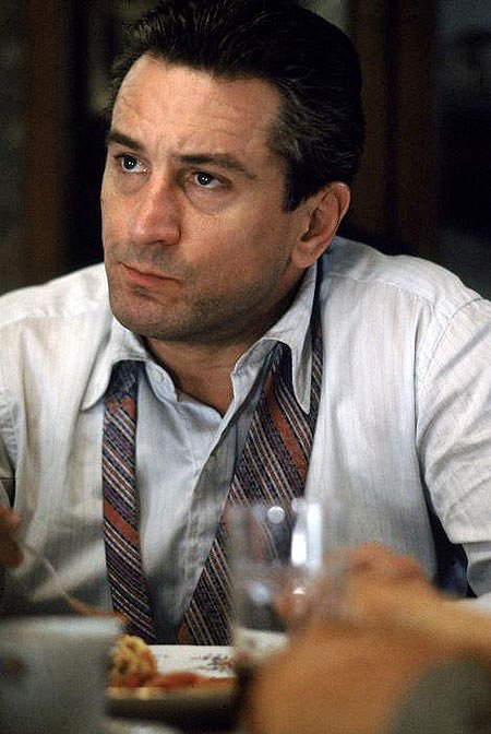 Mafiáni - Z filmu - Robert De Niro