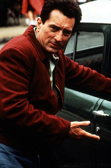 Nagymenők - Harminc év a maffia kötelékében - Filmfotók - Robert De Niro