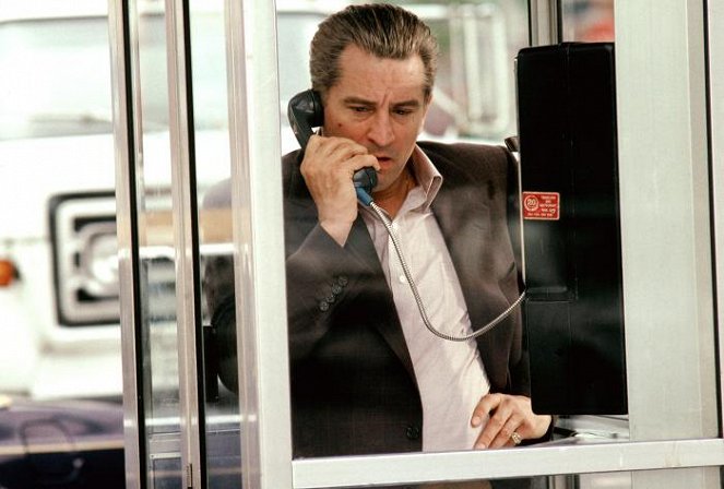Nagymenők - Harminc év a maffia kötelékében - Filmfotók - Robert De Niro