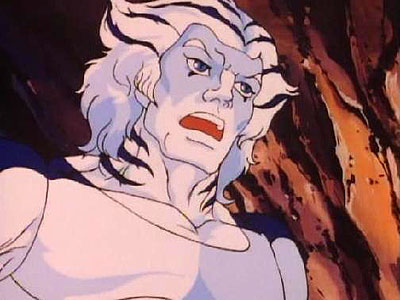 Thundercats - Do filme