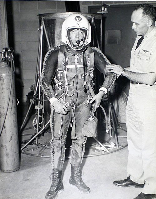 Die ersten Raumfahrer - Filmfotók