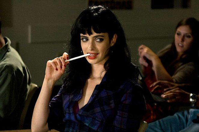 Vamps - Photos - Krysten Ritter