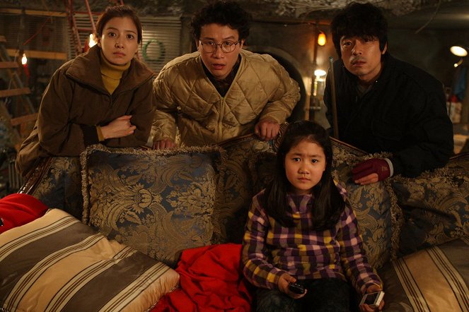 Illyumyeolmangbogoseo - Kuvat elokuvasta - Se-ah Yoon, Sae-byeok Song, Ji-hee Jin, Seung-joon Lee