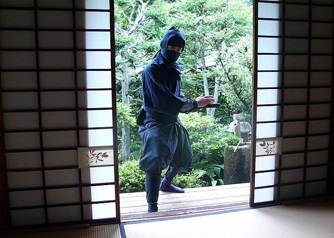 Universum History: Ninja - Japans Schattenkrieger - Filmfotos