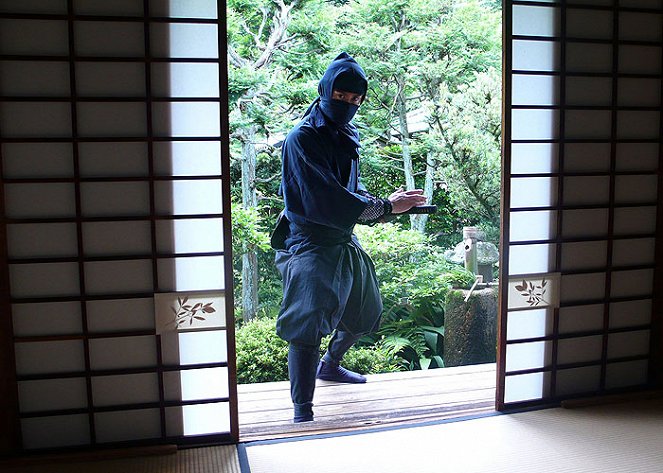 Ninja - Shadow Warriors - Photos