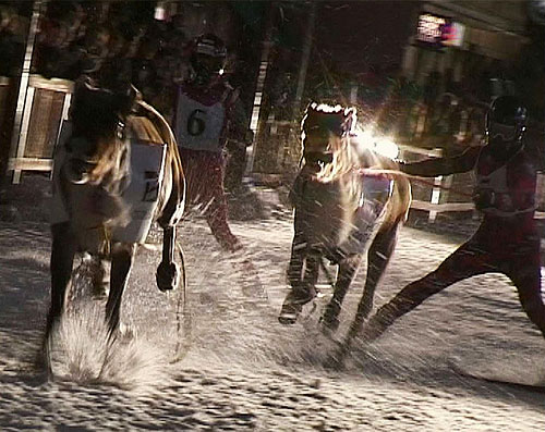 Reindeerspotting – Útěk ze Santalandu - Z filmu