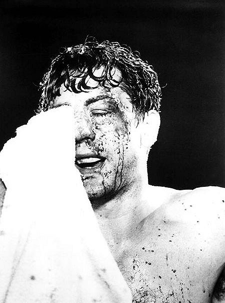 Raging Bull - Film - Robert De Niro