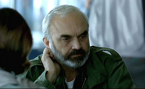 Kolya - De la película - Zdeněk Svěrák