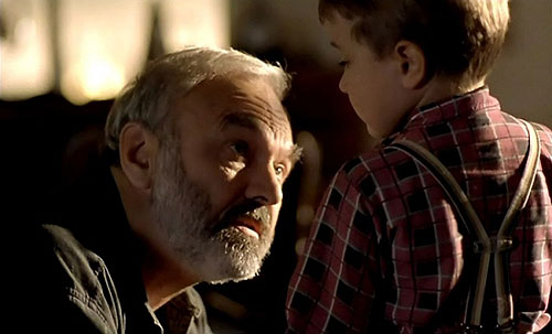 Kolya - De la película - Zdeněk Svěrák, Andrei Chalimon