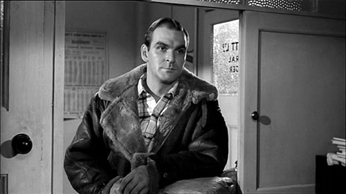 Hell Drivers - Photos - Stanley Baker
