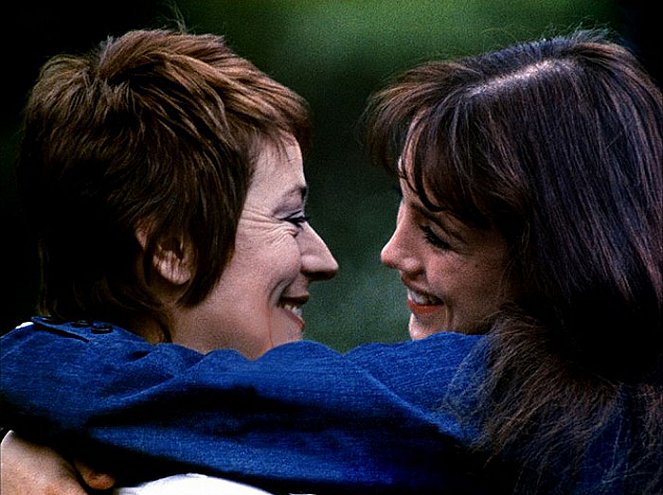 La Gifle - Kuvat elokuvasta - Annie Girardot, Isabelle Adjani