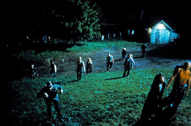 Night of the Living Dead - Photos