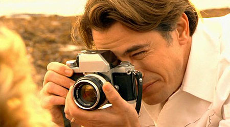 The Memory Keeper's Daughter - Kuvat elokuvasta - Dermot Mulroney