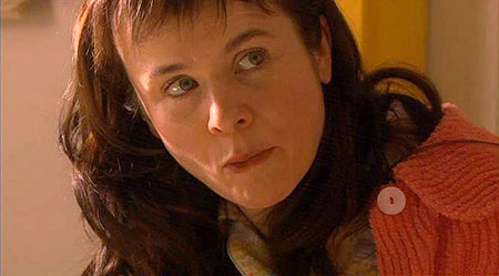 The Memory Keeper's Daughter - Van film - Emily Watson