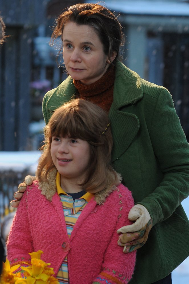 The Memory Keeper's Daughter - Film - Emily Watson
