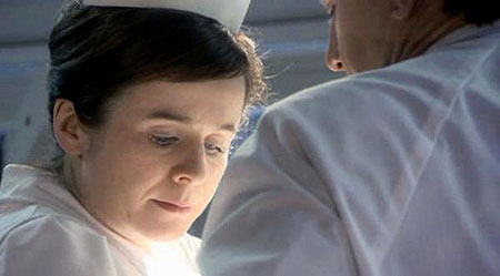 The Memory Keeper's Daughter - Do filme - Emily Watson