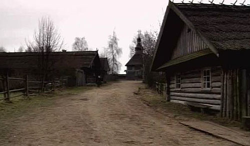 Smerš - De la película