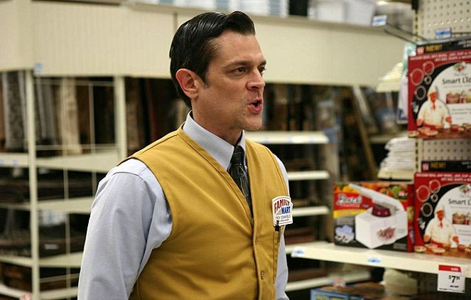 Father of Invention - Photos - Johnny Knoxville
