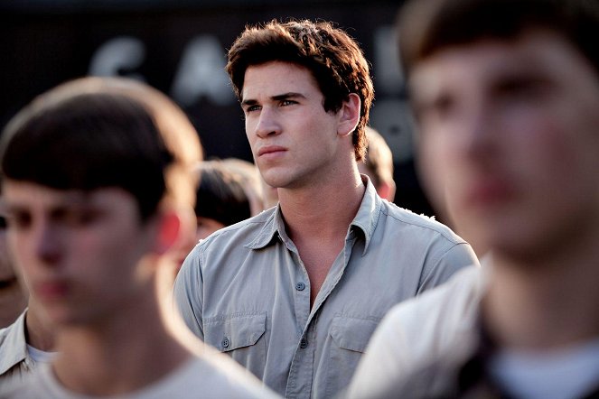 The Hunger Games - Photos - Liam Hemsworth