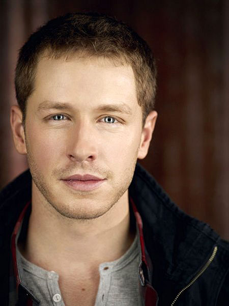 Once Upon a Time - Promokuvat - Josh Dallas