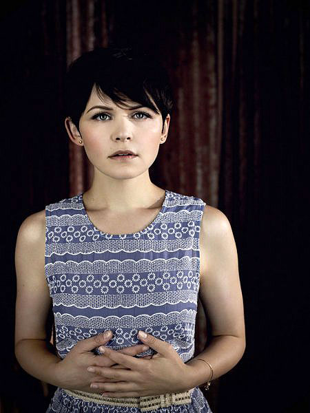 Once Upon a Time - Promo - Ginnifer Goodwin