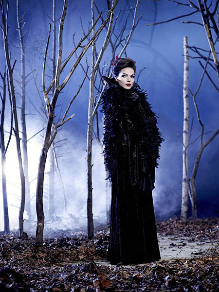 Once Upon a Time - Promo - Lana Parrilla