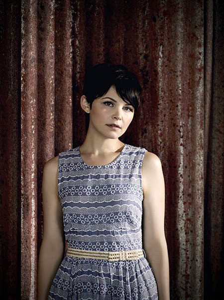 Once Upon a Time - Promokuvat - Ginnifer Goodwin