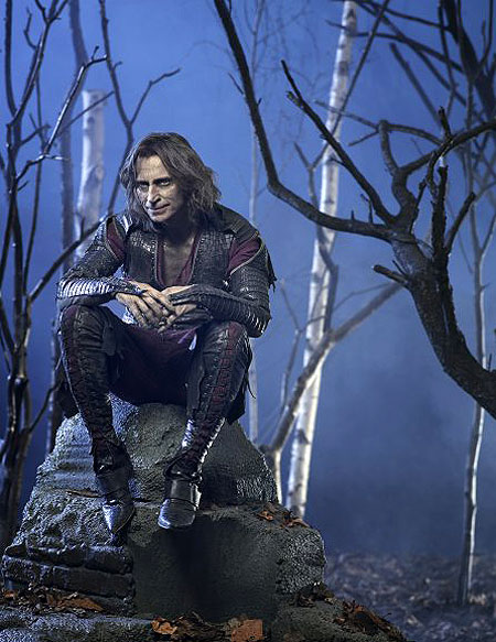 Once Upon a Time - Promo - Robert Carlyle
