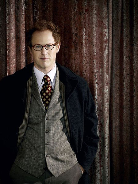 Once Upon a Time - Promokuvat - Raphael Sbarge