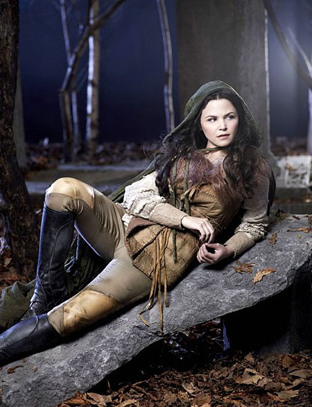 Once Upon a Time - Promo - Ginnifer Goodwin