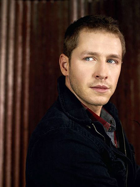 Once Upon a Time - Promokuvat - Josh Dallas