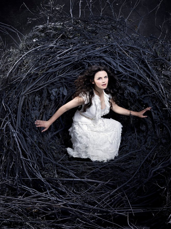 Once Upon a Time - Promo - Ginnifer Goodwin