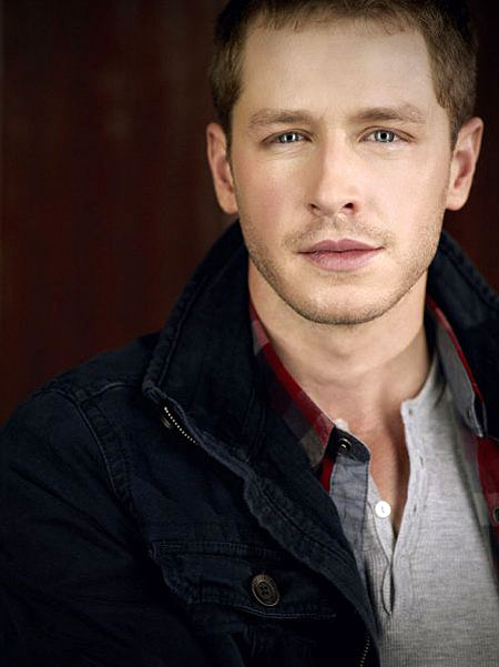 Once Upon A Time - Es war einmal... - Werbefoto - Josh Dallas