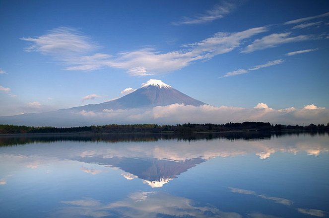 Rebuilding Japan - De la película